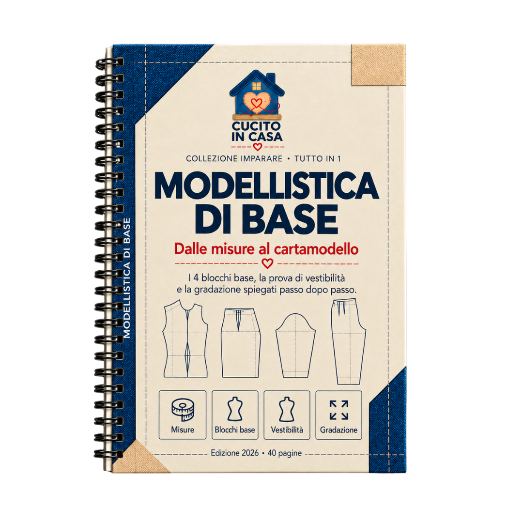 Modellistica di Base