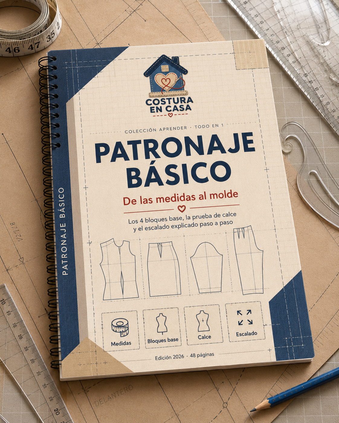 Patronaje Básico