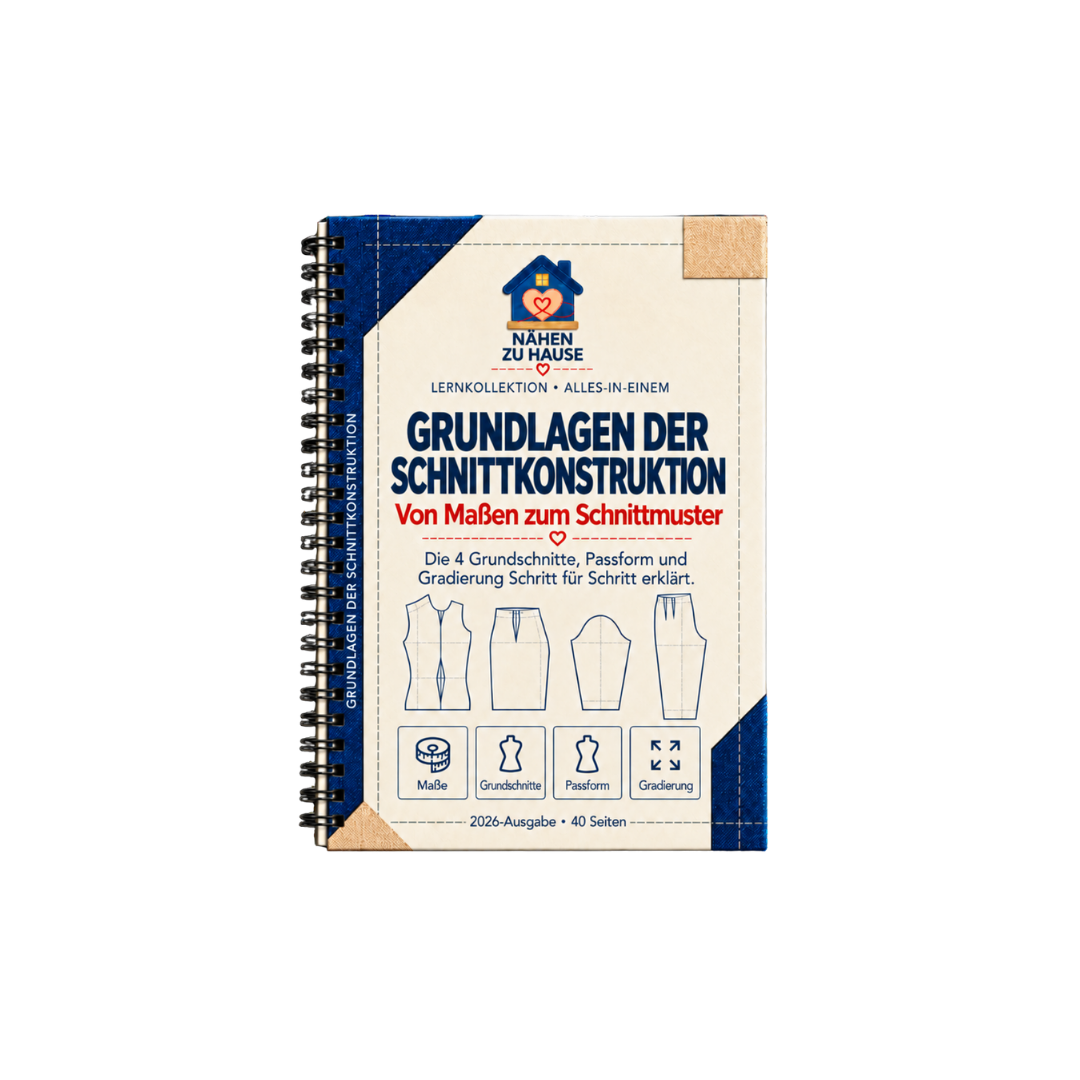 Grundlagen der Schnittkonstruktion
