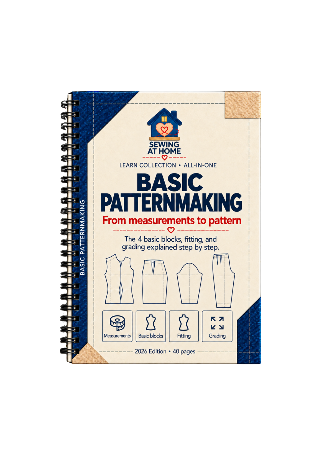 Basic Pattern Making