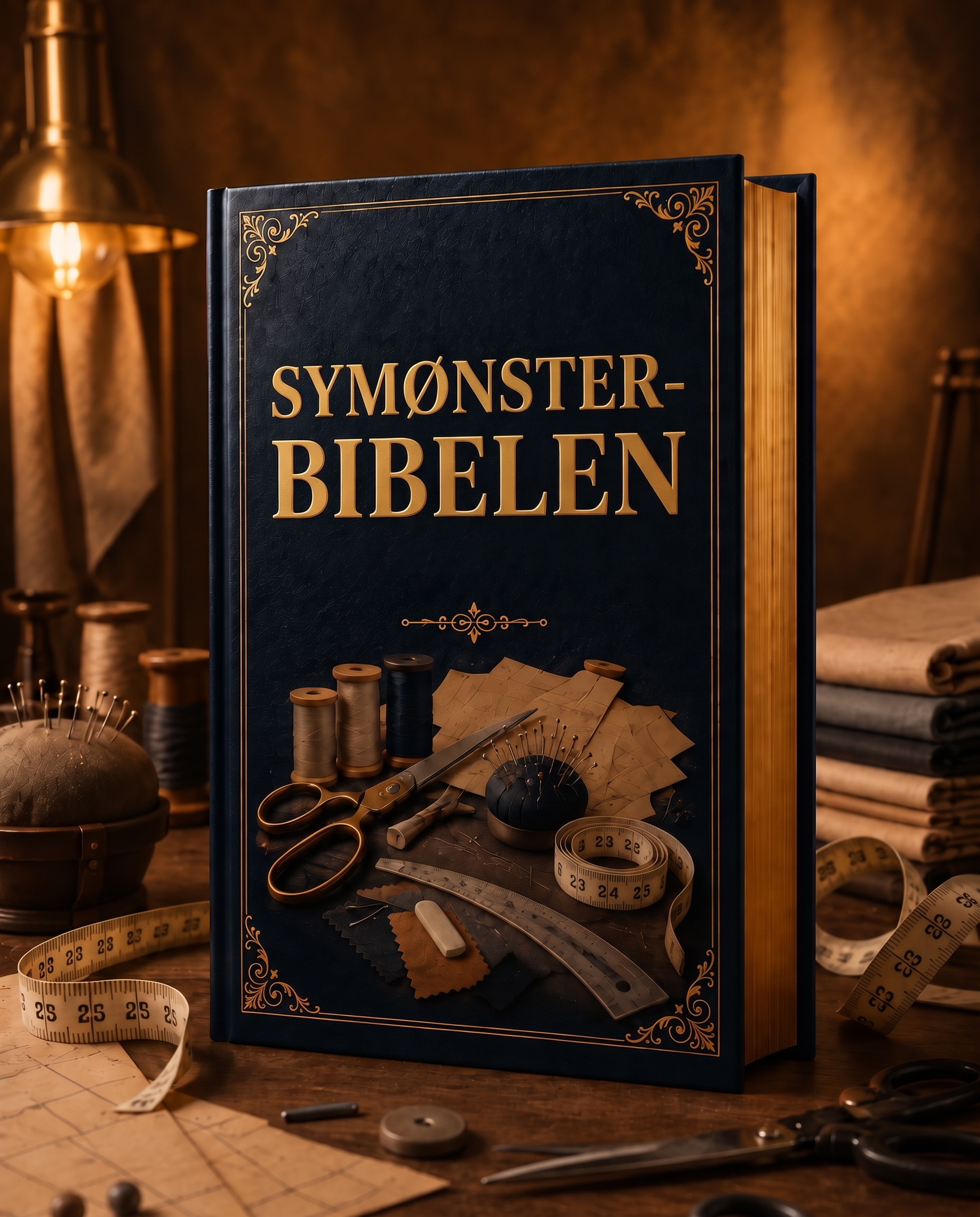 Symønsterbibelen