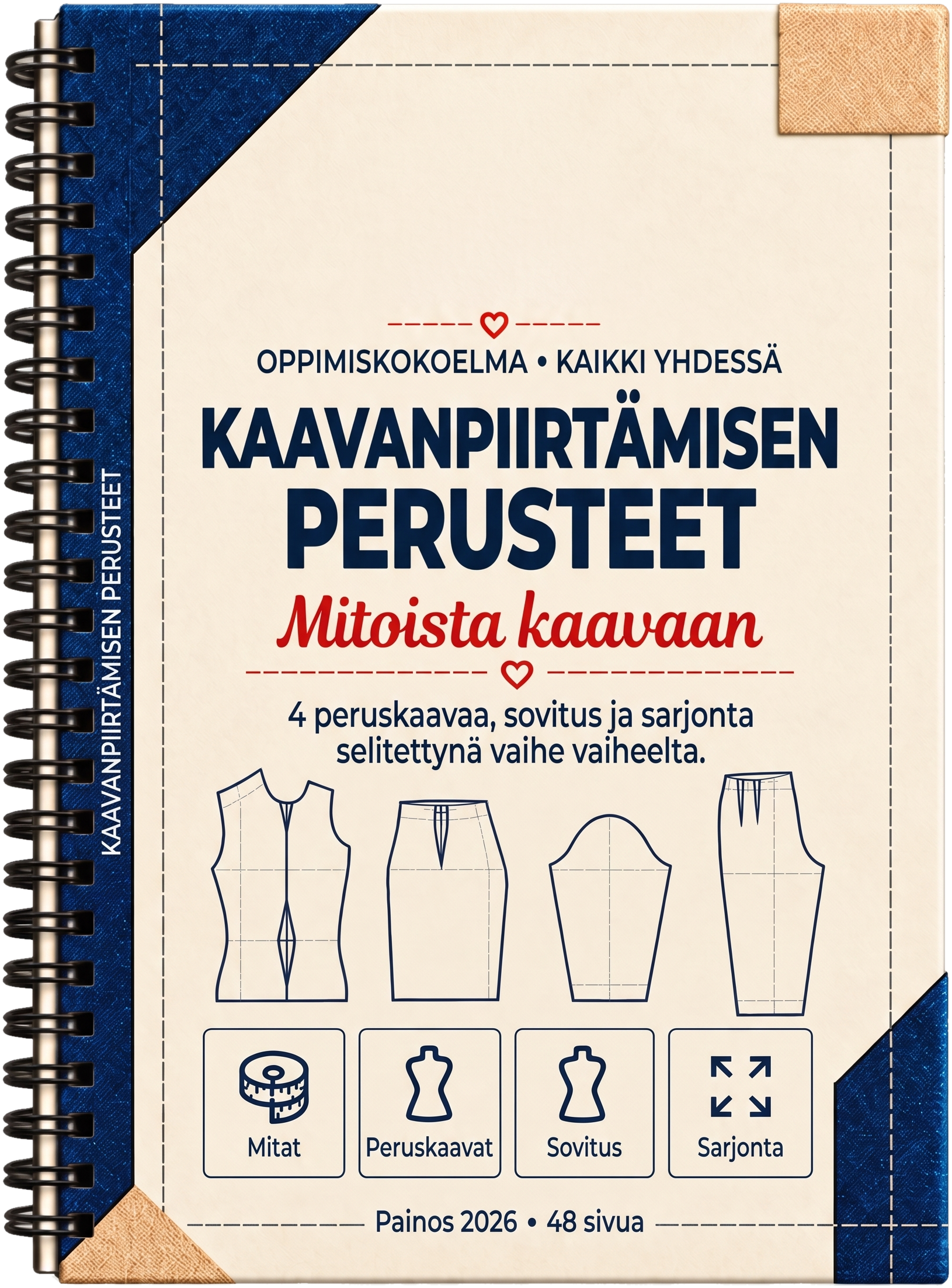 Kaavoituksen perusteet