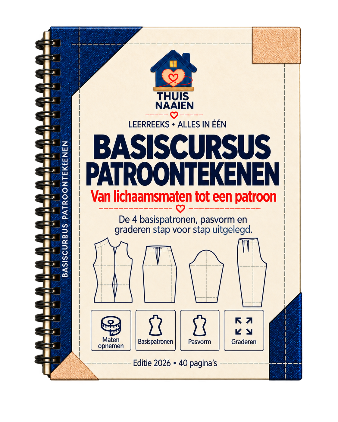 Basis patroontekenen