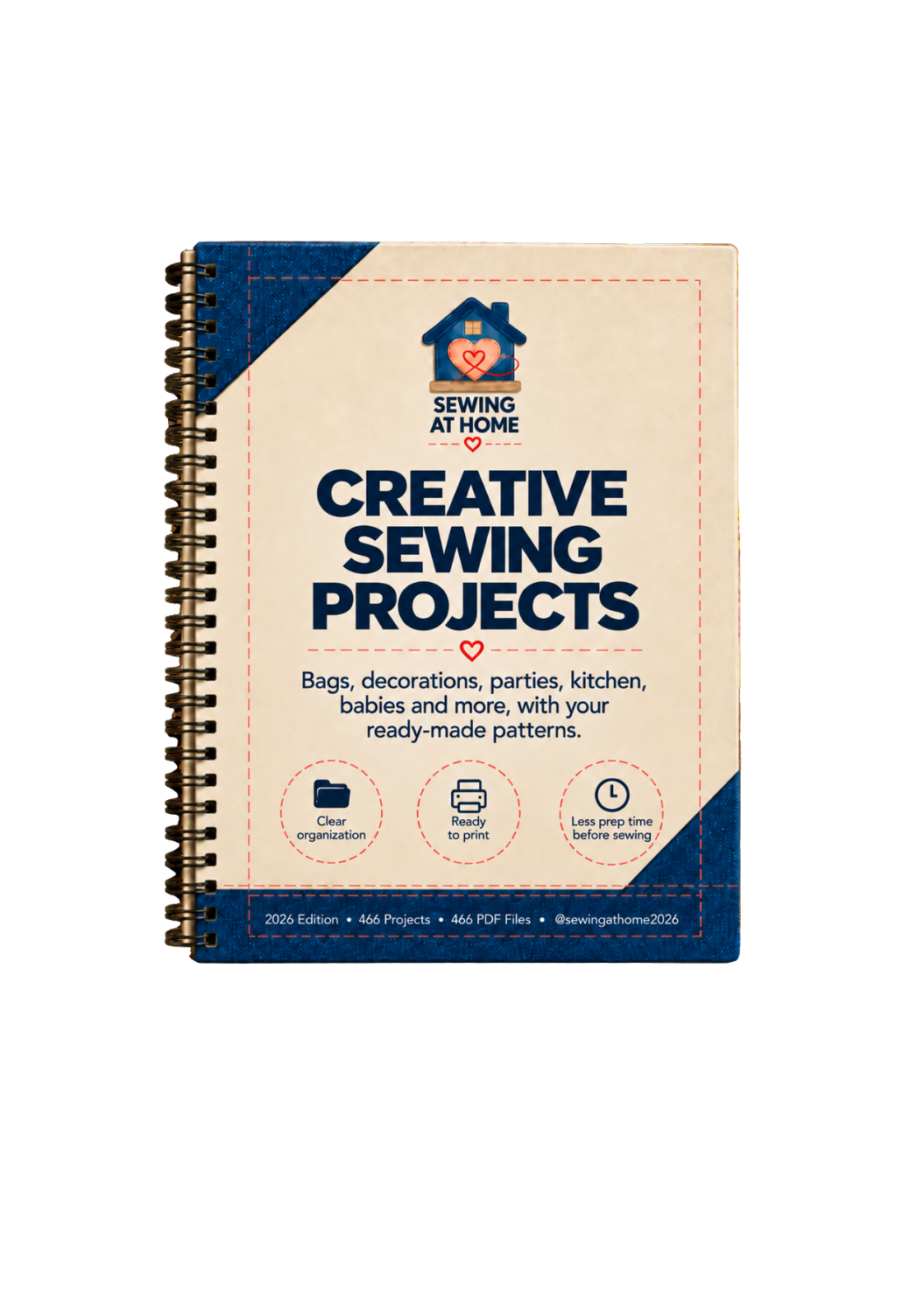 Creative Sewing Projects